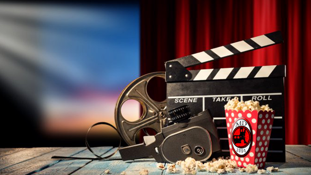 buona serata cinema