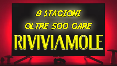 DIAVOLERIE ESTIVO